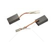 Náhradní uhlíky k elektrickému nářadí 5x10x16.5mm GEKO