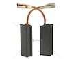 Náhradní uhlíky k elektrickému nářadí 5x8 mm MAR-POL