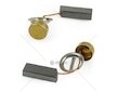 Náhradní uhlíky k elektrickému nářadí 5x8 mm MAR-POL