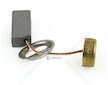 Náhradní uhlíky k elektrickému nářadí 5x8 mm MAR-POL
