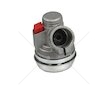 Náhradní úhlová převodovka k motorové kose RQ580T TURBO