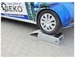 Nájezdová rampa skládací 2,2T,  1 pár (2ks) GEKO