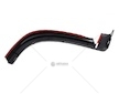 NAKLADKA ZDERZAKA FIAT DUCATO 14-  735684312