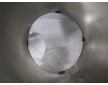 nálevka metalový prostý MTX LES1