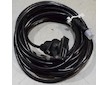 Napájecí kabel EBS-E ISO7638 15M WABCO 4491731500