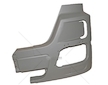 Nárazník MB ACTROS MPII přední levý MEG TANGDE TD07-50-123L