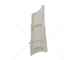 NAROZNIK KABINY DAF LF EURO6 PRAWY COVIND COV/LF6/160