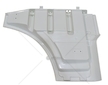 NAROZNIK KABINY DAF XF106 PRAWY TANGDE TD09-61-015R