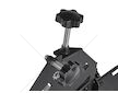 Nástavec pro řezání pod úhlem 45° pro úhlovou brusku 115 - 125 mm GEKO