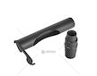 Nástavec pro řezání pod úhlem 45° pro úhlovou brusku 115 - 125 mm GEKO