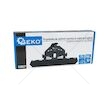Nástavec pro řezání pod úhlem 45° pro úhlovou brusku 115 - 125 mm GEKO
