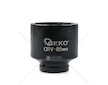 Nástrčná hlavice rázová 85mm 1" GEKO