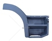 Nástupní panel MTX COR-MB-3201R
