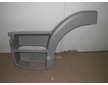 Nástupní panel TANGDE TD09-50-006L