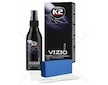 Neviditelné stěrače K2 VIZIO PRO 150ML sada aplikátor a hadřík K2 D4028 V BALENÍ