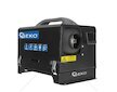 Nezávislé naftové topení 8 kW 12 V / 230 V - GEKO