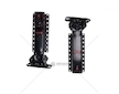 NOGI PODPOROWE KPL H650 /KPL 2 SZT/ SAF 3389006500