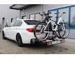 Nosič kol na tažné zařízení auta E-Bike TBC-02/2