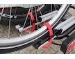 Nosič kol na tažné zařízení auta E-Bike TBC-02/2