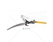 Nůžky na větve teleskopické 125-240 cm, s pilkou 29 cm POWERMAT