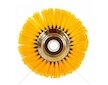 Nylonový čistící kotouč ke křovinořezu 200x25,4mm DEMON