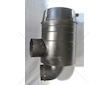 Obal filtru vzduchu MAN F2000 /BUDO  81084006006/OB