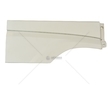 OBRZEZE KABINY DAF XF106 LEWE TANGDE TD09-61-027L
