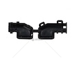 OBUDOWA WTYCZKI ELEKTR.HDSCS HERTH 50390843