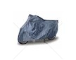 Ochranná plachta na motocykl L 229x100x125cm NYLON COMPASS