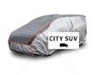 Ochranná plachta proti kroupám CITY SUV 460x185x145cm COMPASS