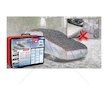 Ochranná plachta proti kroupám CITY SUV 460x185x145cm COMPASS
