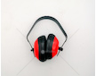 Ochranná sluchátka pracovní 27dB