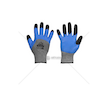 Ochranné rukavice, latexové, 7