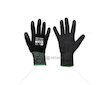 Ochranné rukavice, polyuretanové, 10
