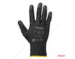 Ochranné rukavice polyuretanové, velikost 10 (2 páry), třída 3131X – AMiO-04633