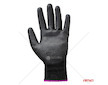 Ochranné rukavice polyuretanové, velikost 11 (2 páry), třída 3131X – AMiO-04634
