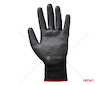 Ochranné rukavice polyuretanové, velikost 8 (2 páry), třída 3131X – AMiO-04631