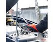 Očkoploché klíče CRV 47 ks. AMIO-04982