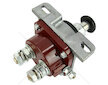 Odpojovač baterie 12/24v 50a 3 kontakty | 1212.3737-05-N