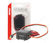 Odrušovací filtr do auta s DC-DC meničem 12/24V-12V AMiO-04101
