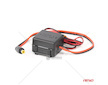 Odrušovací filtr do auta s DC-DC meničem 12/24V-12V AMiO-04101