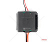 Odrušovací filtr do auta s DC-DC meničem 12/24V-12V AMiO-04101