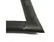 Okenní těsnění pravých dveří horní 70x42x78 | 5718-7915