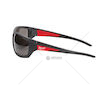OKULARY OCHRONNE CIEMNE C8546 4932471884