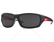 OKULARY OCHRONNE CIEMNE C8546 4932471884