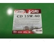 OLEJ AGRI CD JASOL 15W40 200L JASOL CD15200