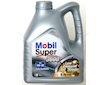 OLEJ MOBIL SUPER 3000 XE 5W30 4L  5W30/5LXE
