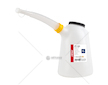 Olejová nádoba 5l AMIO-04923