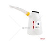 Olejová nádoba 5l AMIO-04923