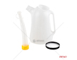 Olejová nádoba 5l AMIO-04923
